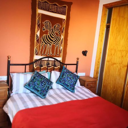 Apartmán Joya Del Mar Mojácar Exteriér fotografie