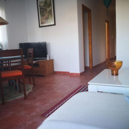 Apartmán Joya Del Mar Mojácar Exteriér fotografie