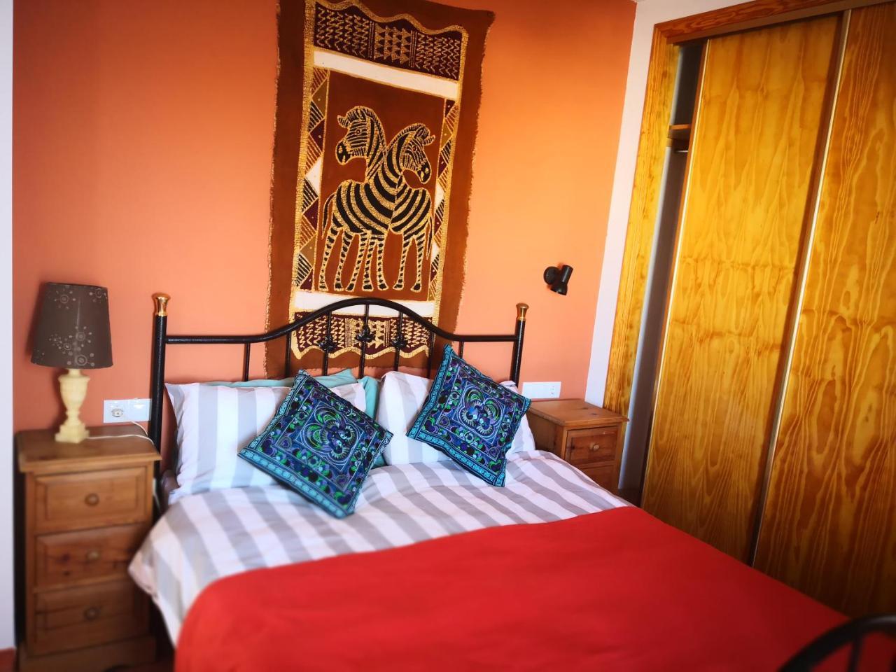 Apartmán Joya Del Mar Mojácar Exteriér fotografie