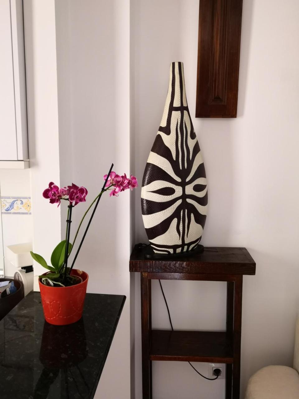 Apartmán Joya Del Mar Mojácar Exteriér fotografie