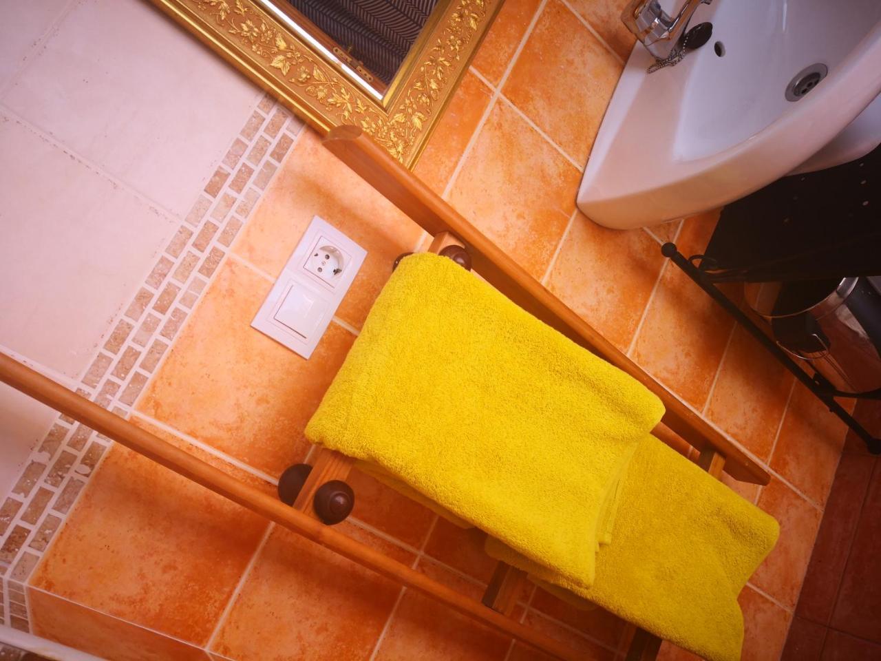 Apartmán Joya Del Mar Mojácar Exteriér fotografie